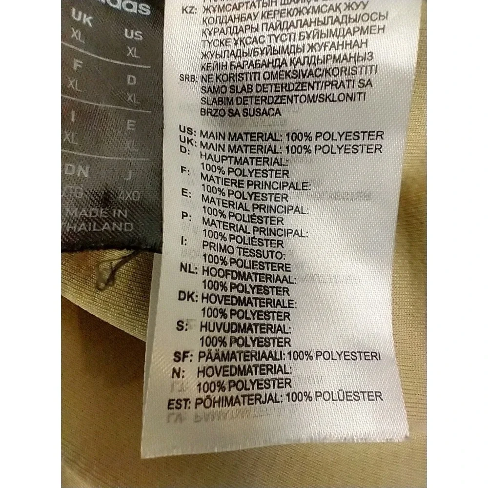 adidas inspect pics